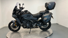 Yamaha Tracer 9 Gt+ (23MY)